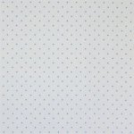 JANE CHURCHILL DOTS SHEER FABRIC